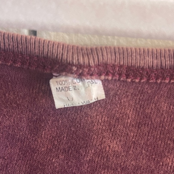 Ethnic African Artistry Top - Picture 5 of 9